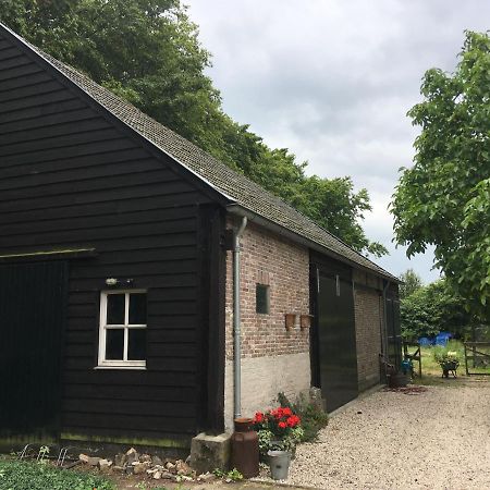 Vakantiehuis In Het Voorhuis Dommelen エクステリア 写真