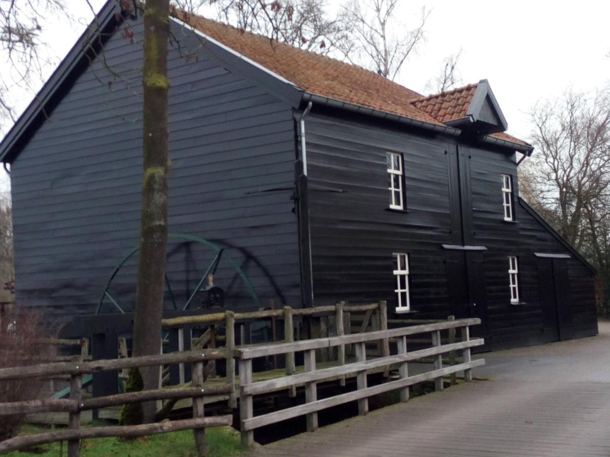 Vakantiehuis In Het Voorhuis Dommelen エクステリア 写真