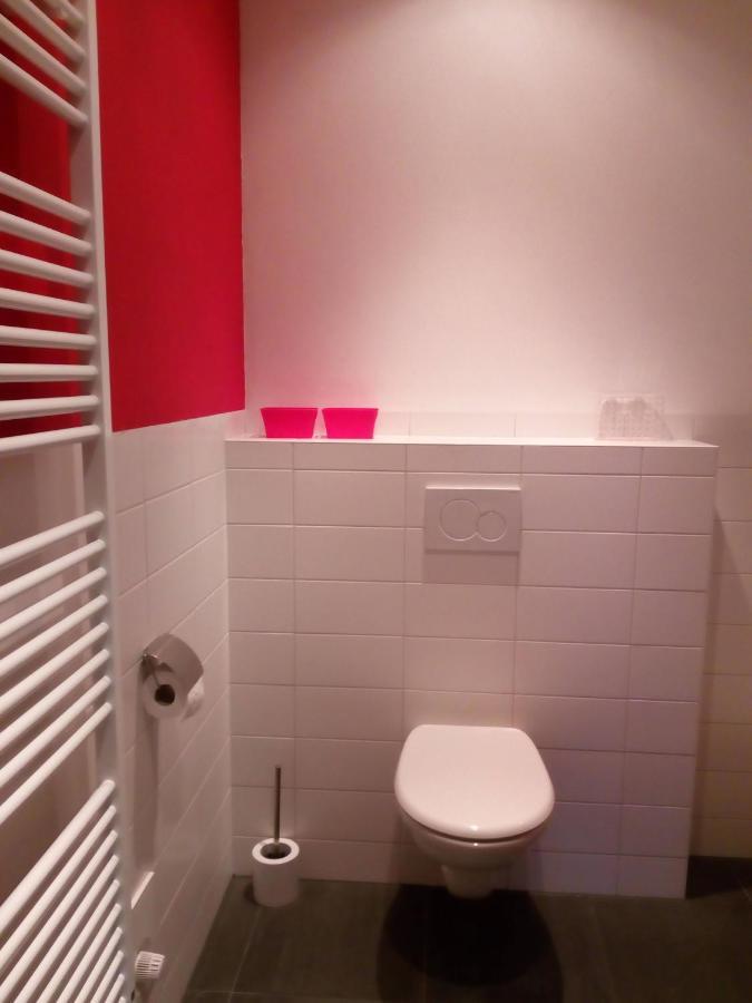 Vakantiehuis In Het Voorhuis Dommelen エクステリア 写真