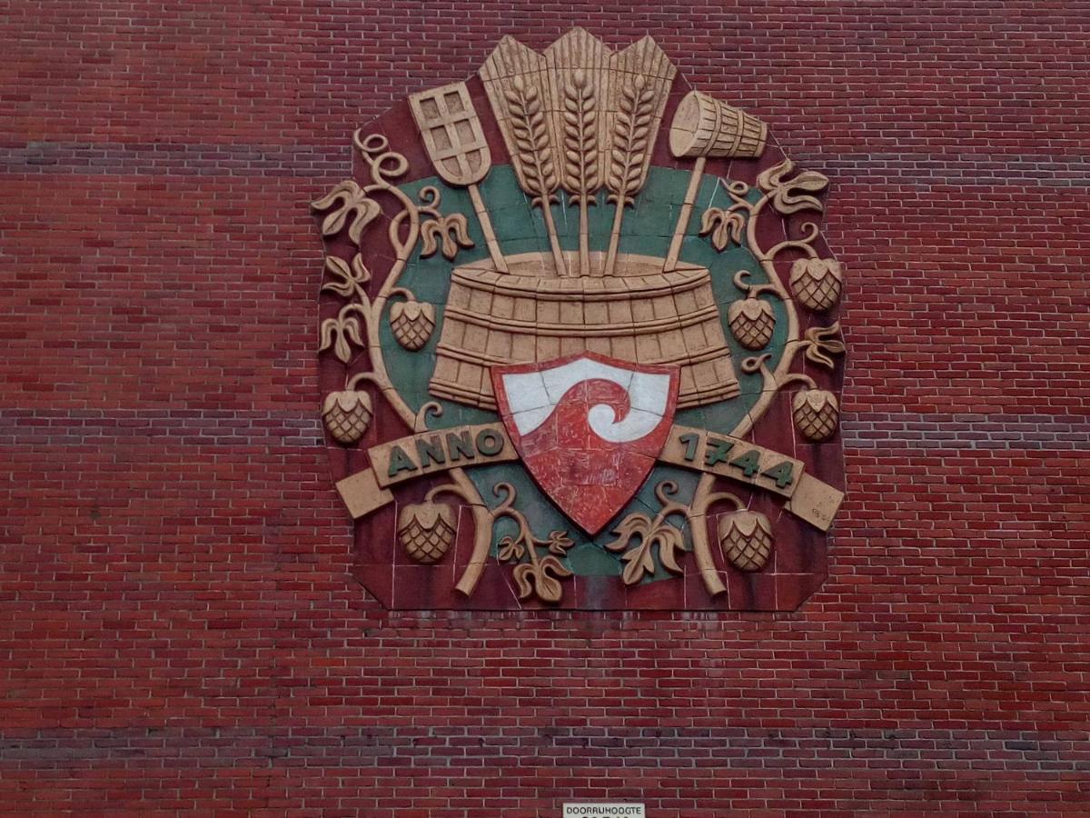 Vakantiehuis In Het Voorhuis Dommelen エクステリア 写真