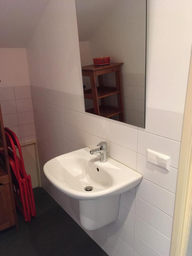 Vakantiehuis In Het Voorhuis Dommelen エクステリア 写真
