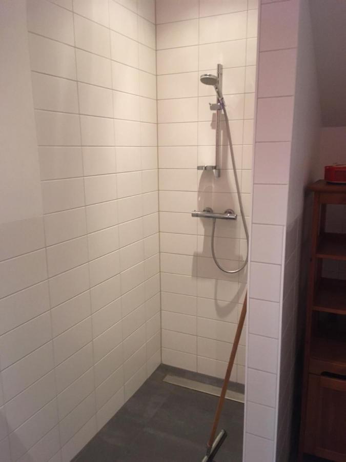Vakantiehuis In Het Voorhuis Dommelen エクステリア 写真