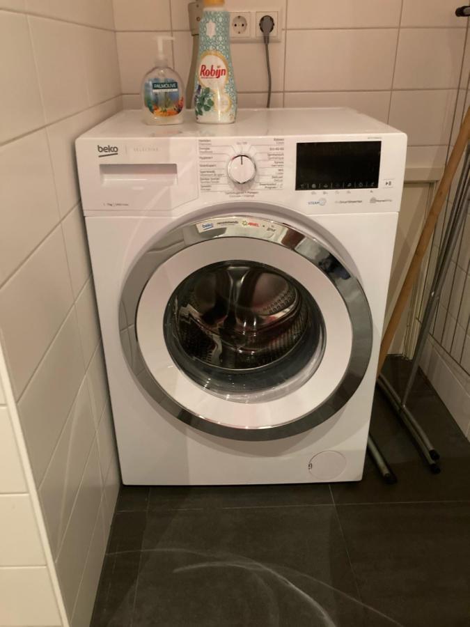 Vakantiehuis In Het Voorhuis Dommelen エクステリア 写真